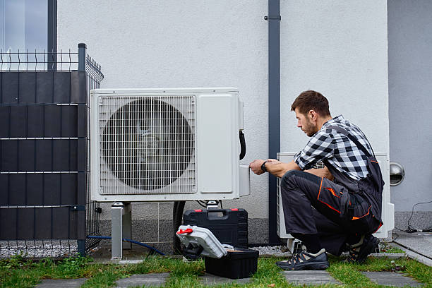 Trusted Hvac service in Venice, CA - Tropical Oasis HVAC